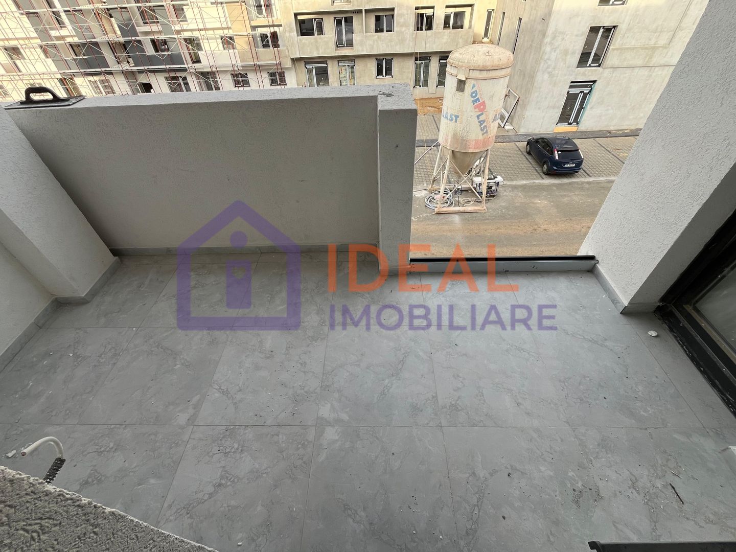 Apartamente noi de vânzare – 2 camere, zona Prelungirea Doamna Stanca - Poză 11