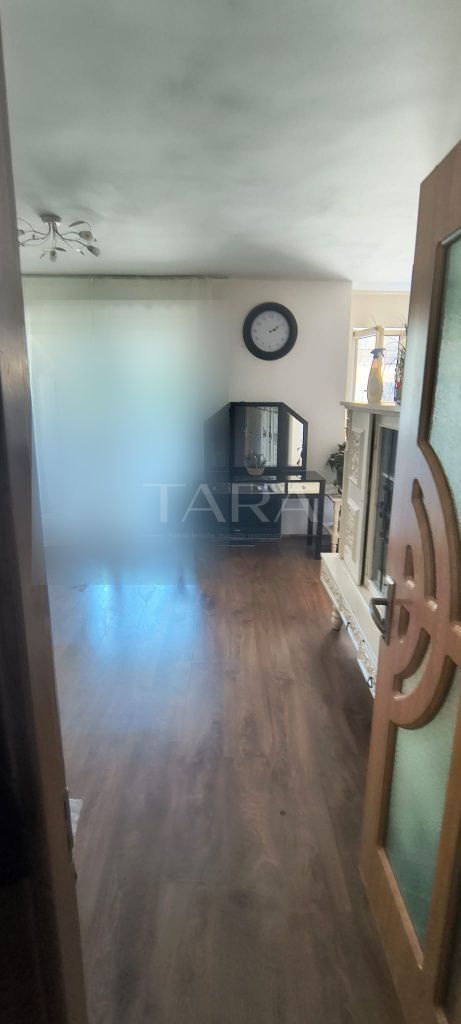 Apartament cu 1 cameră, 39 mp,  balcon închis, Florești. - Poză 4