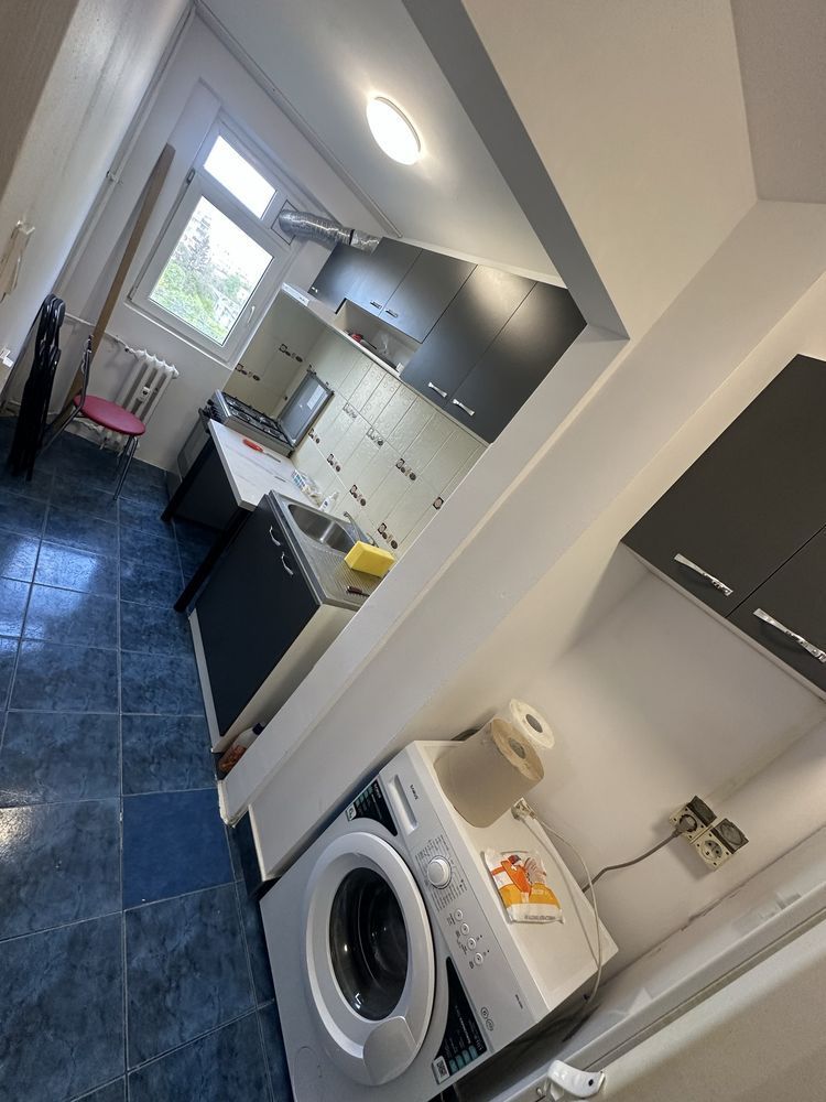 De Inchiriat Apartament 2 camere - Metrou Romancierilor- Dr. Taberei - Poză 4