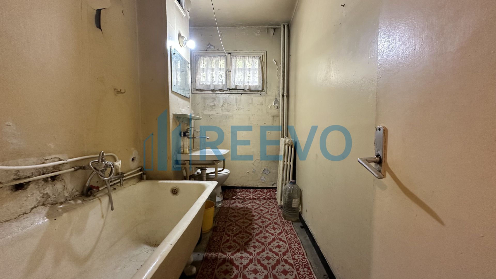 Apartament 2 camere etajul 1, Ale. Parcului - Poză 11