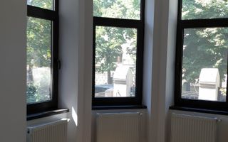 INCHIRIERE VILA INTERBELICA | CAPITALE | 360 MP | RESTAURATA | - Poză 4