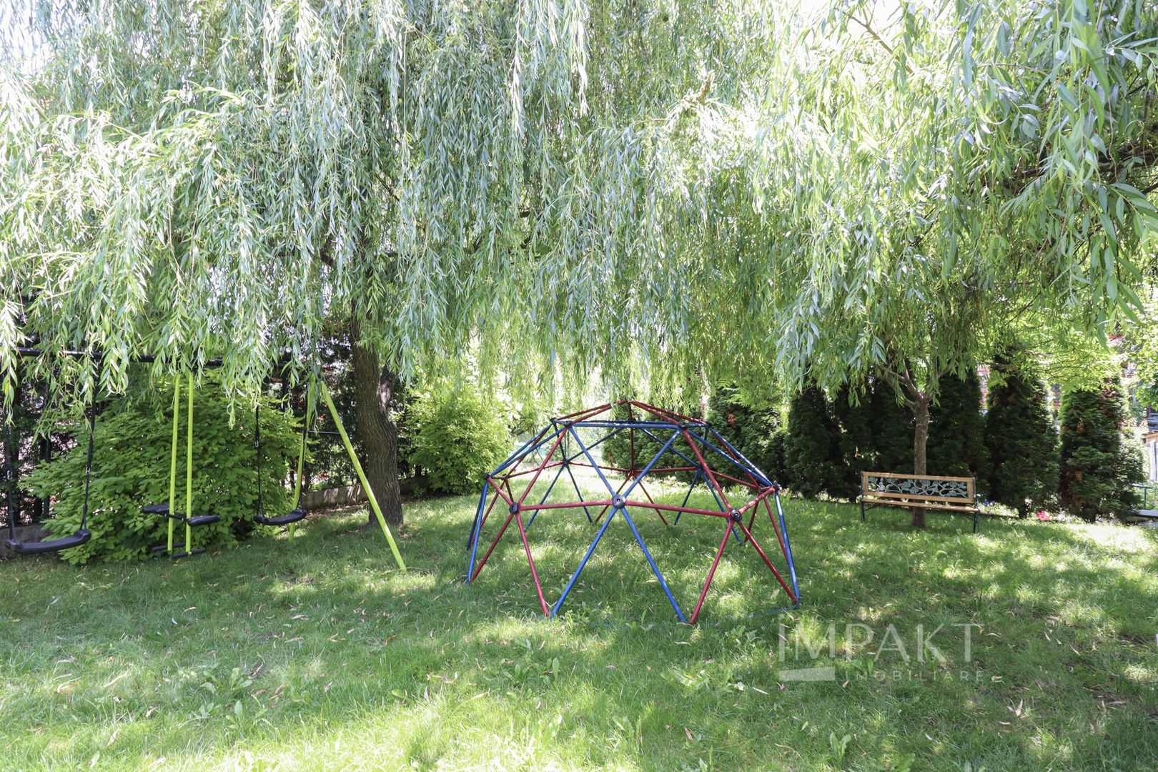 Casa individuala superba de vanzare, cartier Andrei Muresanu! - Poză 13