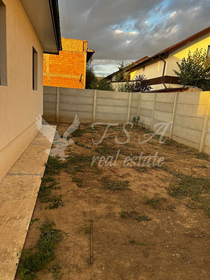 Casa de vanzare Pantelimon - Poză 9