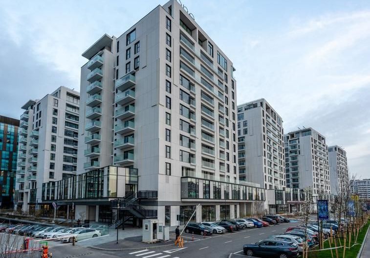 One Cotroceni Park | Apartament 2 camere| - Poză 14