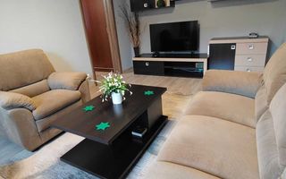 2 camere Baba Novac, 5 min ParkLake, bloc anvelopat - Poză 4