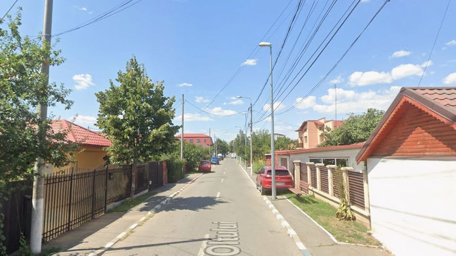 Casa individuala zona Metro Voluntari, str Oltului! - Poză 1