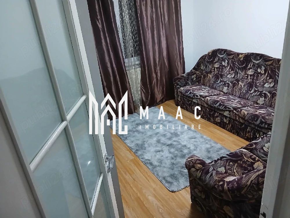 Apartament 2 camere | Etaj 3 | Decomandat | Vasile Aaron - Poză 5