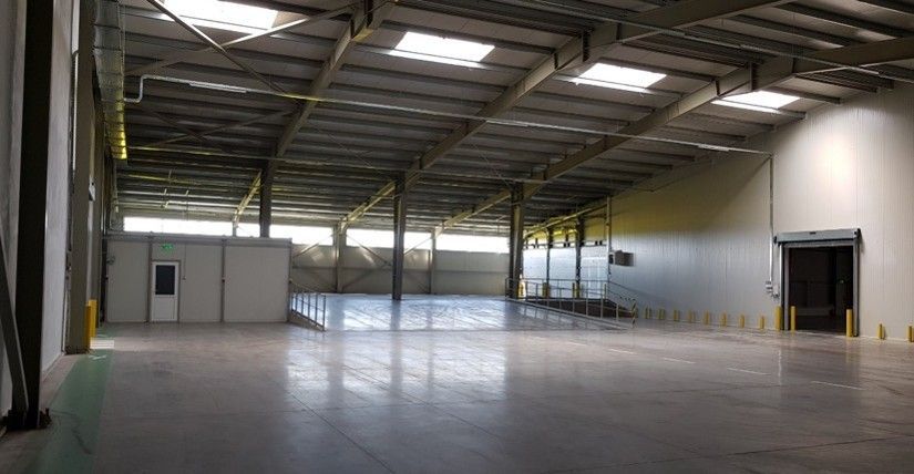 Inchiriere spații / HALA de la 600 mp/  Logistics park - Poză 7