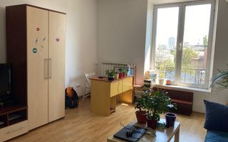 VANZARE 2 CAMERE  DECOMANDAT -Dorobanti- Iancu de Hunedoara - Poză 5