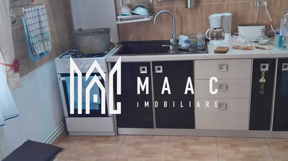 Apartament la casă in zona centrala a orasului Cisnadie - Poză 7