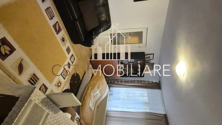 Apartament cu 2 camere/ Dambovita - Poză 1