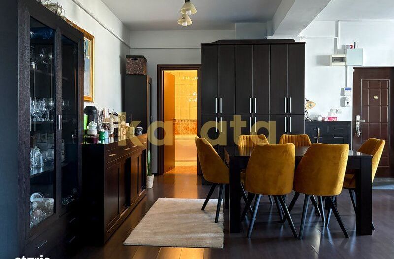 Apartament modern cu 2 camere, la 2 minute de metrou Jiului - Poză 3