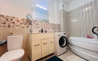 Apartament cu 2 camere, Bloc Nou, Maieri - Poză 6