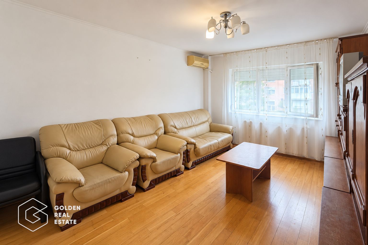 Apartament 3 camere, zona Alfa - Poză 4
