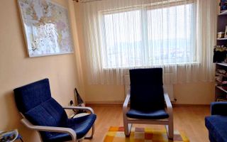 APARTAMENT 3 CAMERE DECOMANDAT | PIVNIȚĂ | SIBIU | ZONA VASILE AARON - Poză 9