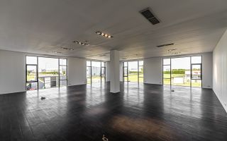 Birouri Premium de 304 mp în Zona Industrială Vest Arad - Poză 8