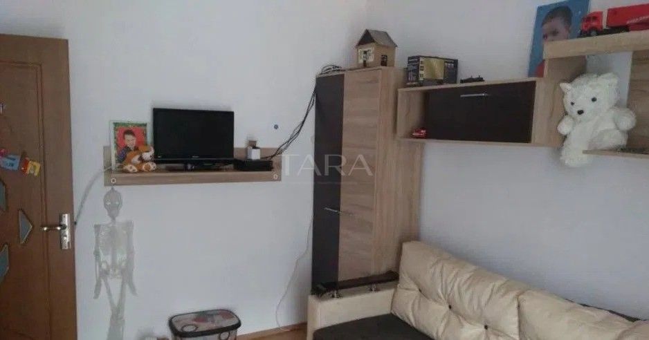 Apartament cu 2 camere și parcare inclusă în Florești, zona Florilor - Poză 1