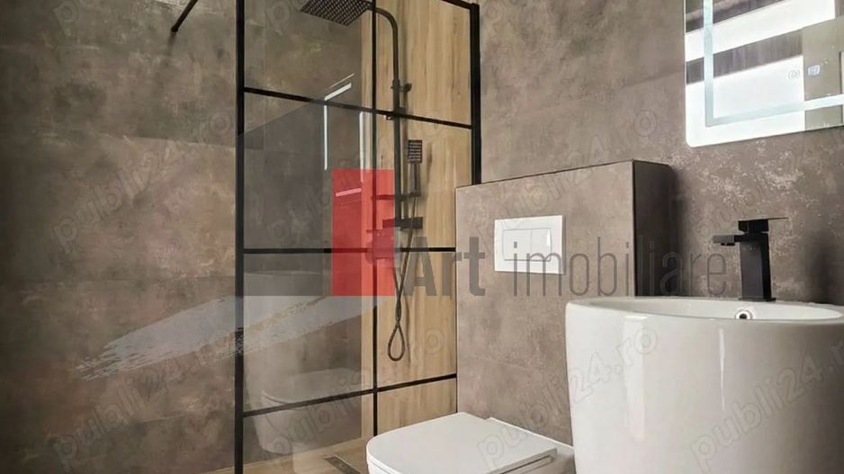 Un colț de rai în Domnesti :Casa unde te simți  Acasă  din prima clipa - Poză 5