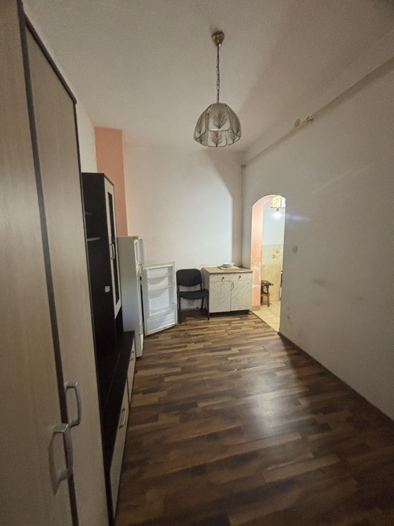 Apartament cu o camera generos zona Dimbovita - Poză 2