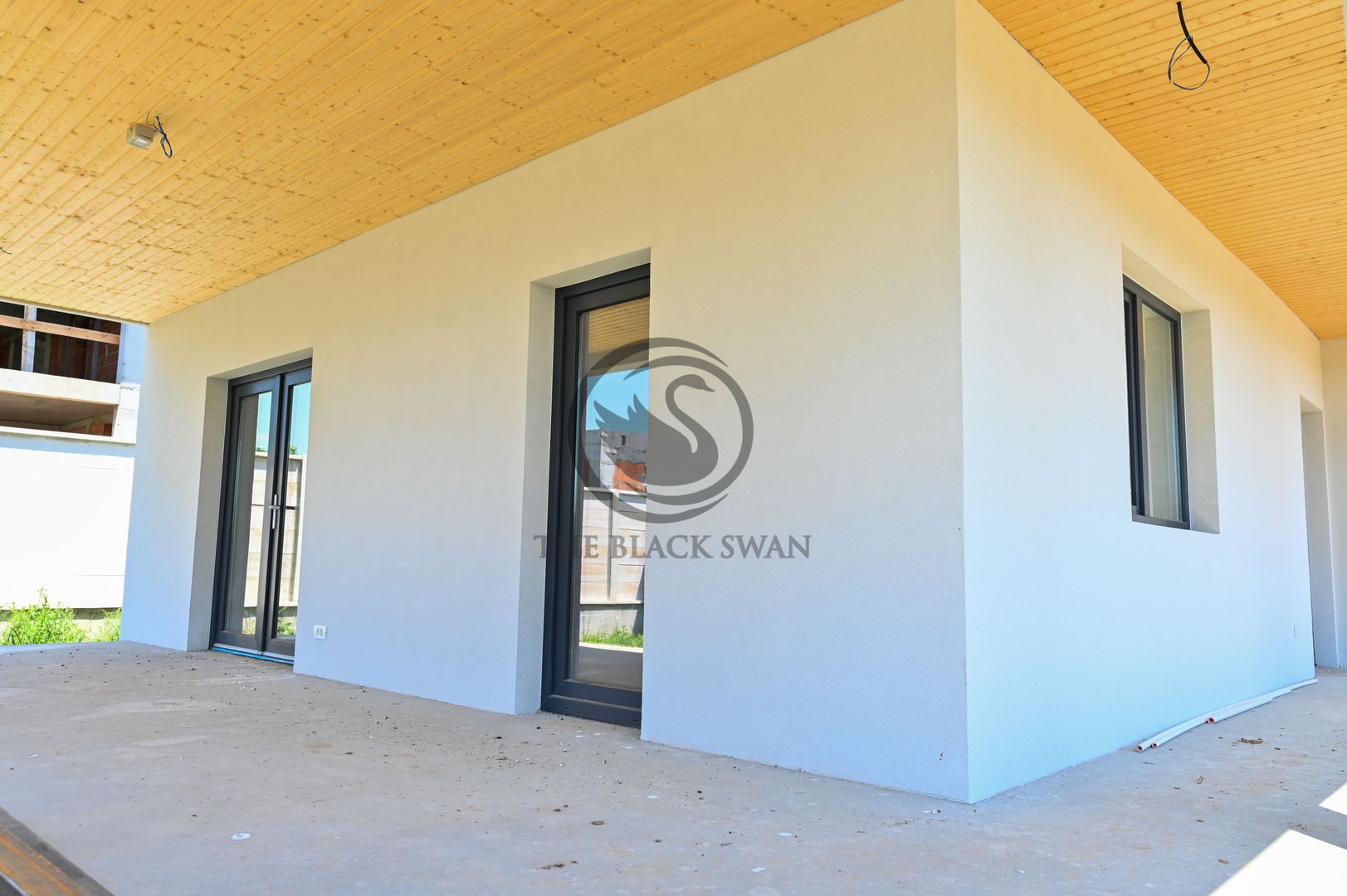 Casa / Vila 4 camere de vanzare 106 mp | Baicoi, Prahova | Comision 0% - Poză 3