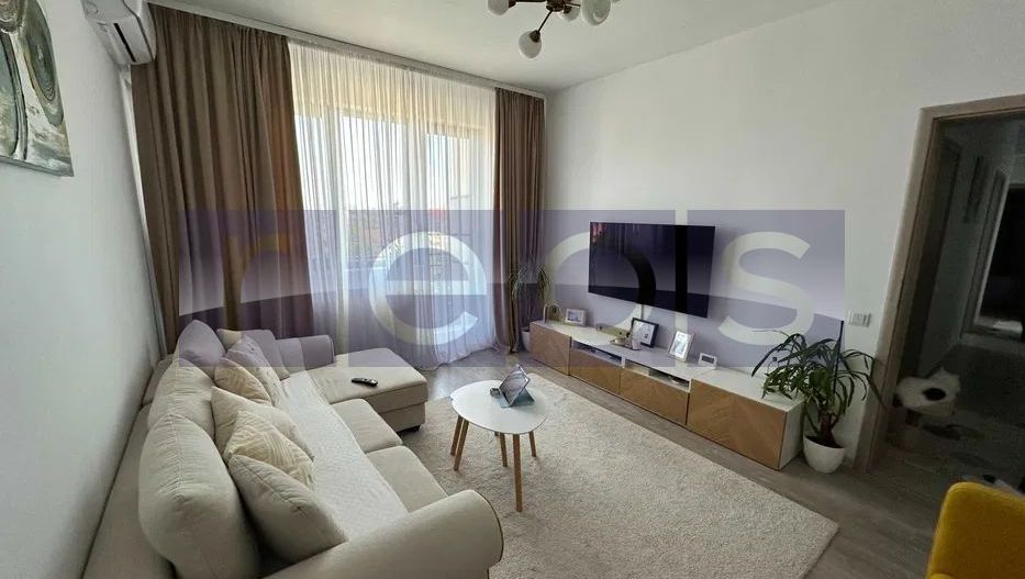 DE VANZARE APARTAMENT 3 CAMERE 71 MP  BRANCUSI | DECOMANDAT | METROU - Poză 3