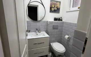 Apartament 3 camere decomandat  | 2 băi | Finisaje Premium | Mărăști - Poză 16
