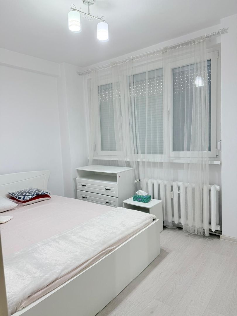 Apartament de inchiriat cu trei camere, Calea Grivitei - Poză 4