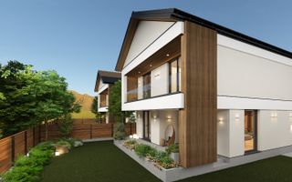 Casă Individuală  Ghimbav - Poză 5