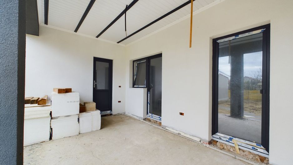 Casă individuală în Pădureni - Poză 23