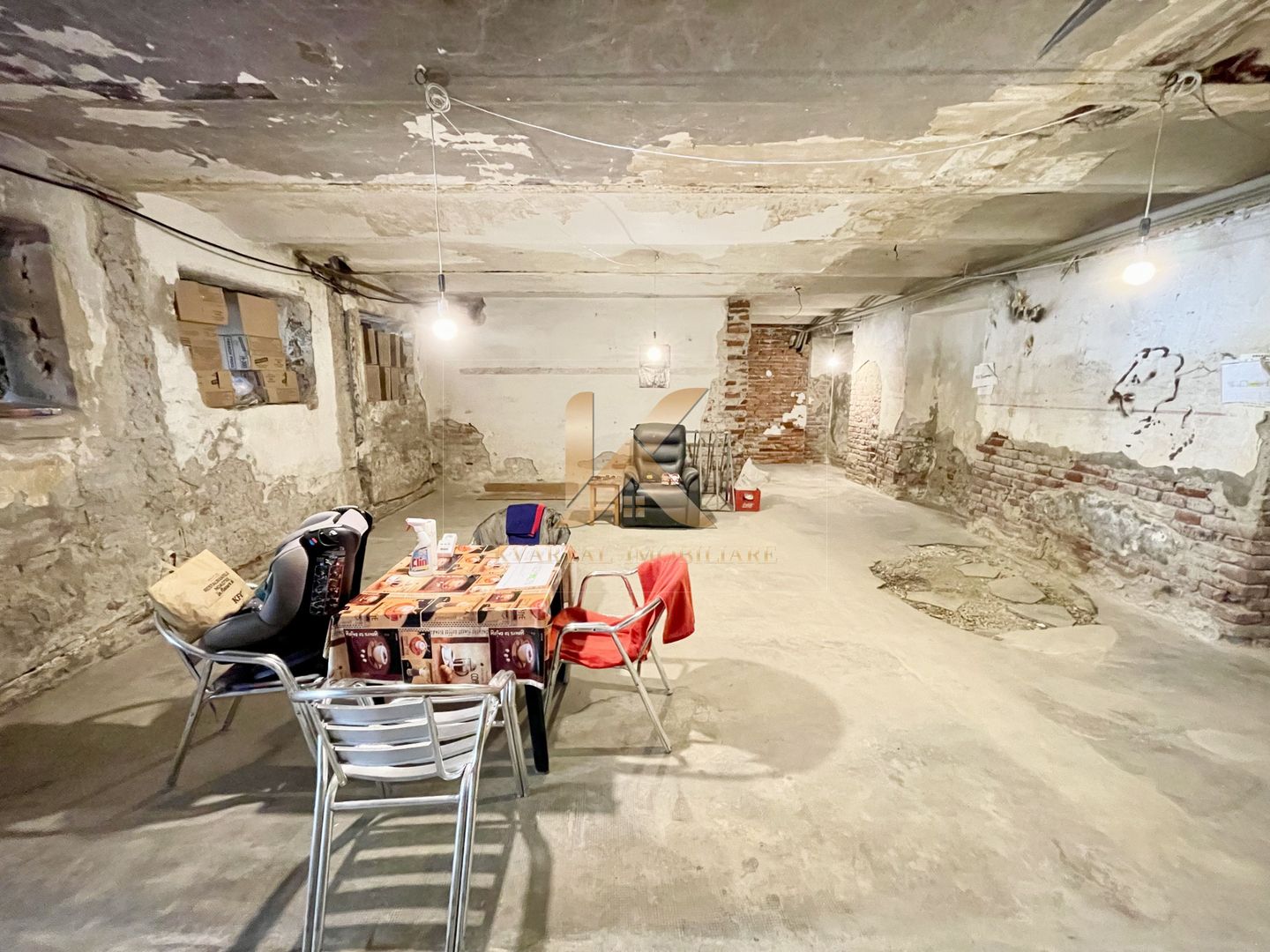 Spațiu comercial 70 mp, zona Ultracentrală! Negociabil - Poză 3