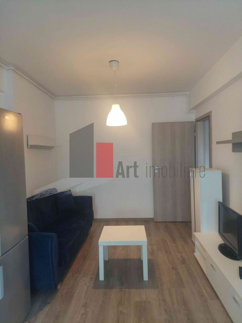 Apartament cu 2 camere de inchiriat-Iuliu Maniu-Pacii-centrala+loc de parcare - Poză 3