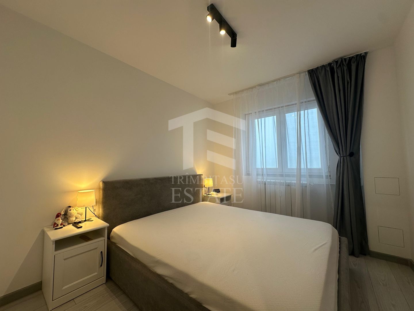 Apart 2 camere renovat 2024 Str Moldovița 0% comision! - Poză 5