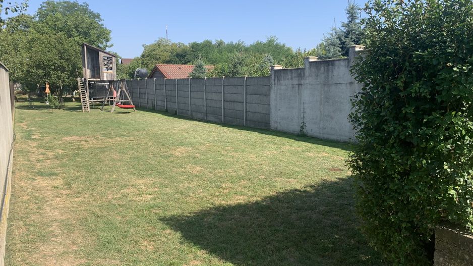 Girocului-Kaufland | Teren 879 mp | Proiect casă 2 | Zonă excelentă - Poză 1