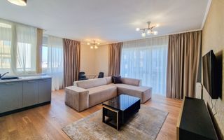 2 Camere Mobilat Premium | Aviatiei Park | - Poză 1