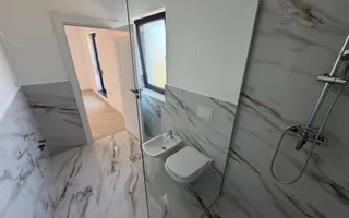 Casa individuala. 172 mp utili. Garaj. Disponibila imediat - Poză 31