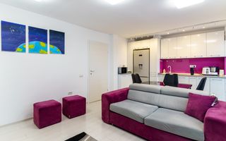 Apartament cu 3 camere de vanzare | Manastur | renovat - Poză 9