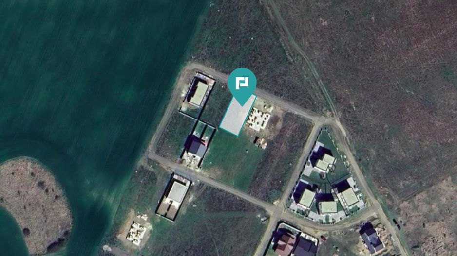 Teren intravilan 612 mp – Moșnița Nouă, Urseni - Poză 2