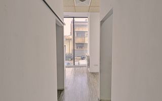 Zero comision, 67mp birou sau activitati, Parc Carol,parcare, 14' [M] - Poză 9