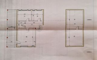 Vanzare vila individuala 8 camere | Curte 2360 mp | Corbeanca - Ostratu - Poză 18