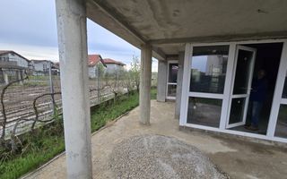 VILA 3 camere Henri Coanda Pipera Voluntari - 2bai 100mp 2 terase - Poză 11