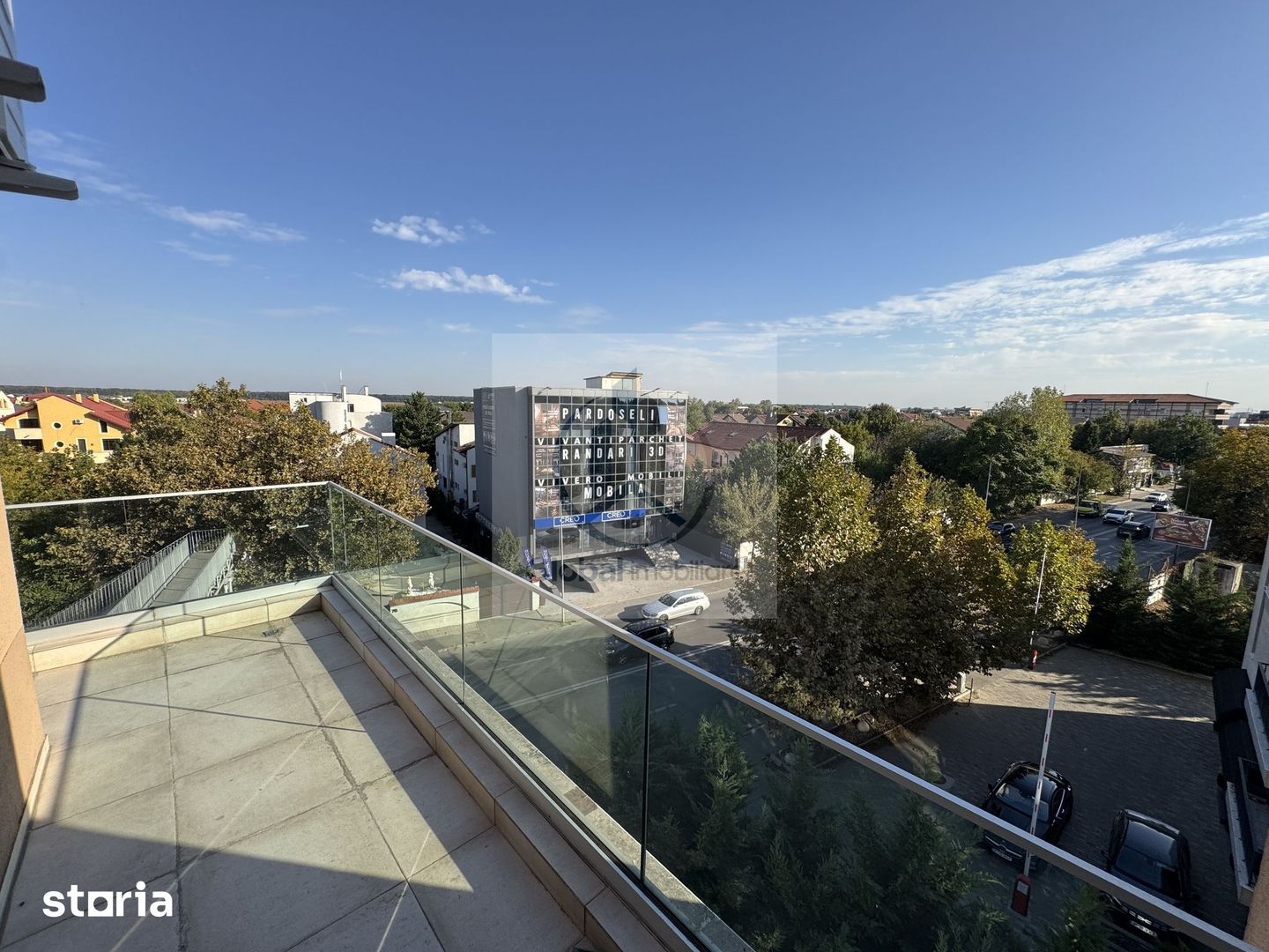 Apartament 3 camere Rose Residence 2 | Pipera | 100 mp | 930 € - Poză 11