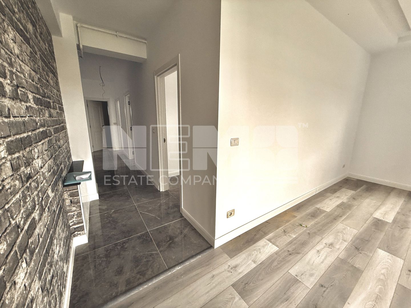 APARTAMENT 3 CAMERE | BLOC NOU CU LIFT | LOC DE PARCARE - Poză 5