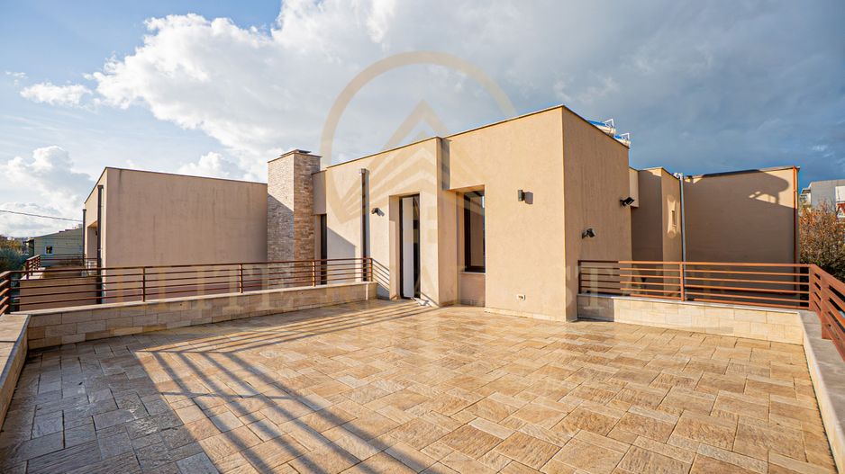Vilă 5 camere | aproape de mare | alternativă reală la Constanța - Poză 14