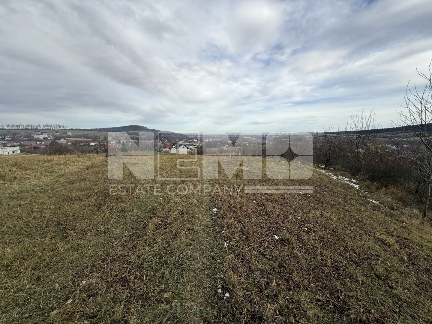 Teren Voievodeasa | 19.5Ari | Intravilan - Poză 2