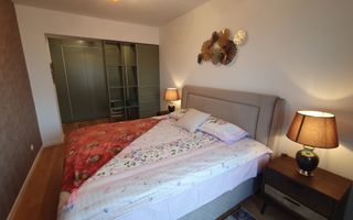 APARTAMENT SUPERB DE 2 CAMERE IN AVIATIEI PARK - Poză 7