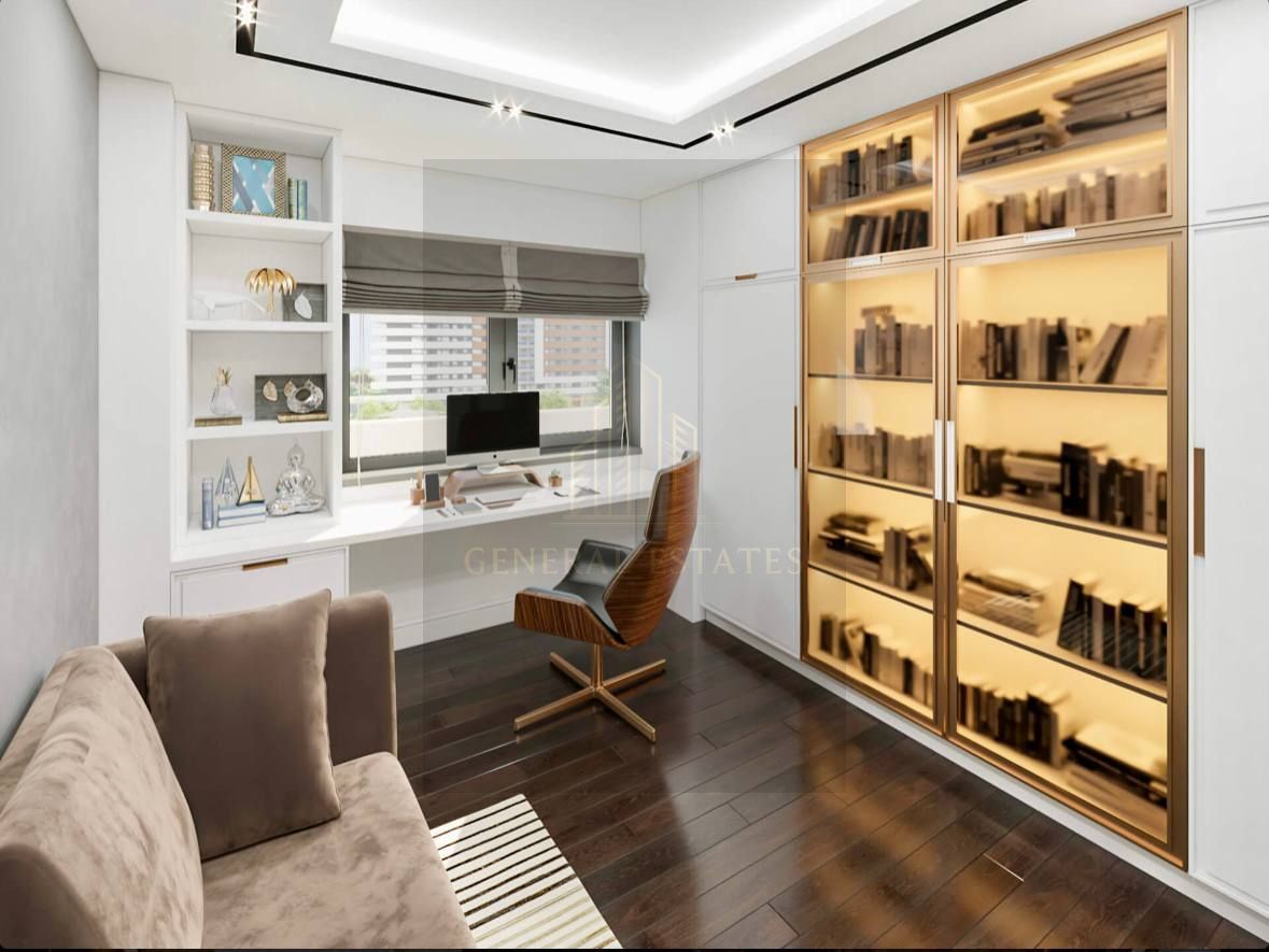 Vânzare apartament cu 2 camere în Complexul Rezidențial Copou Garden - Poză 10