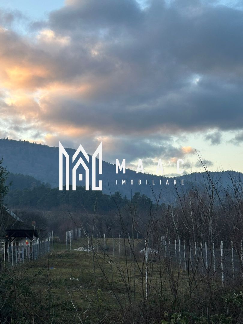 Teren intravilan de vânzare | Sibiel | 1.821 mp | vedere spre munte - Poză 10