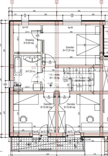 Duplex / 4 Camere / Beci / Sânpetru - Poză 3