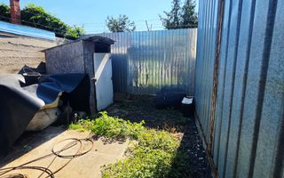Teren intravilan de vânzare – 326 mp – Bereasca - Poză 4