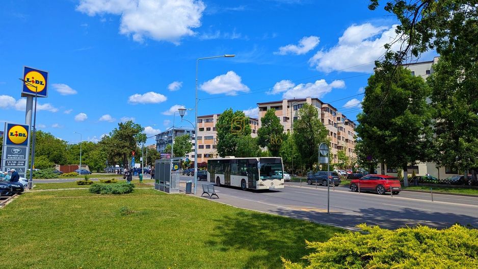 Garsoniera decomandata, disponibila imediat, prima inchiriere, Berceni - Poză 10